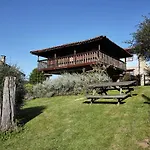 Mansion In Nava With Pool & Terrace Holiday home