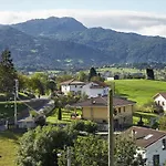 Mansion In Nava With Pool & Terrace