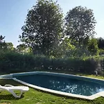 Mansion In Nava With Pool & Terrace