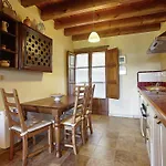 Mansion In Nava With Pool & Terrace