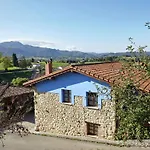 Mansion In Nava With Pool & Terrace