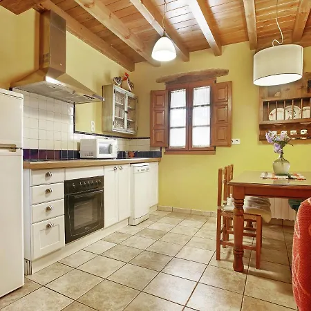 Mansion In Nava With Pool & Terrace * Nava