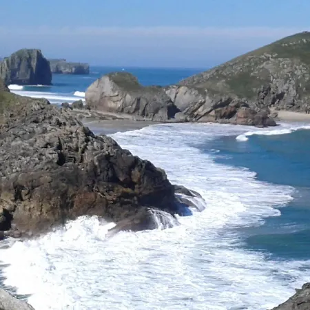 Mansion In With Pool & Terrace Feriehus Nava