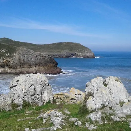 Ferienhaus Mansion In Nava With Pool & Terrace *