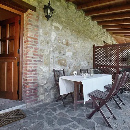 Holiday home Mansion In Nava With Pool & Terrace Nava