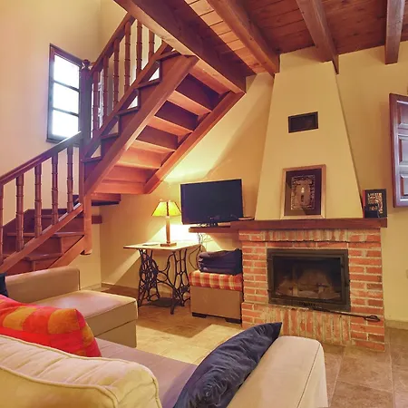 Mansion In Nava With Pool & Terrace Holiday home