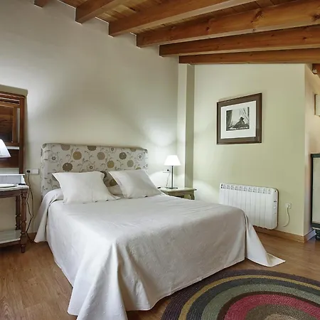 Mansion In Nava With Pool & Terrace * Nava