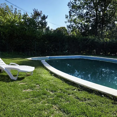 Mansion In With Pool & Terrace 別荘