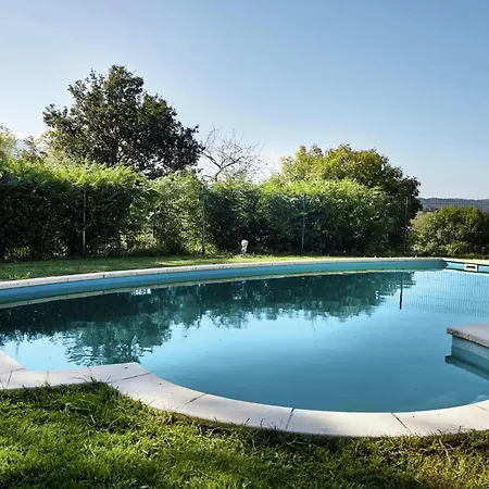 Mansion In With Pool & Terrace