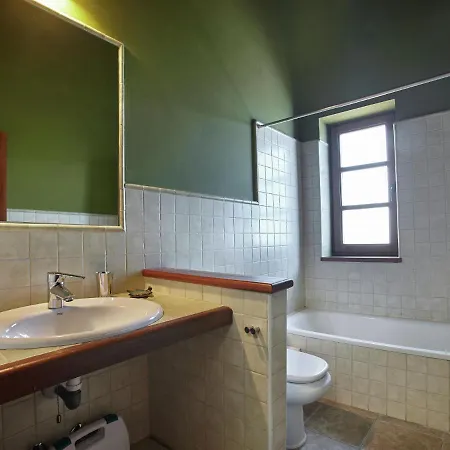 Mansion In Nava With Pool & Terrace Ferienhaus Nava