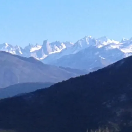 Mansion In Nava With Pool & Terrace * Nava