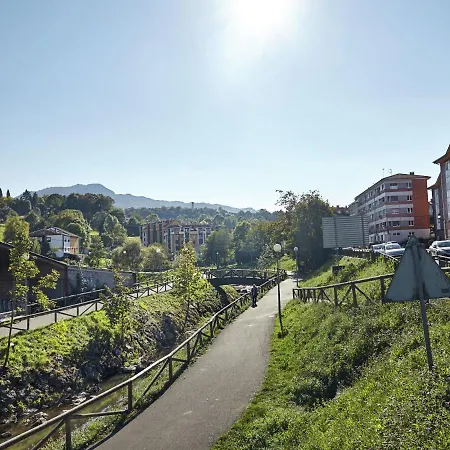 Mansion In With Pool & Terrace Nava