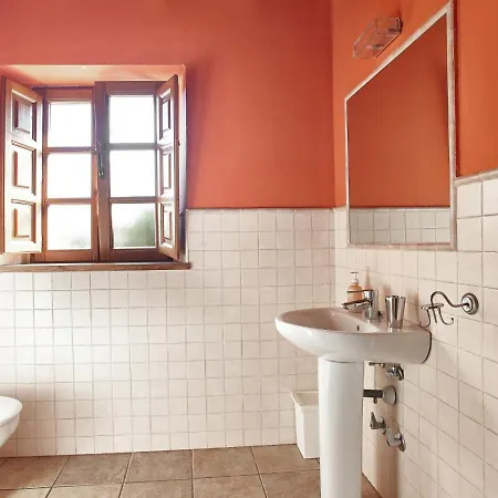 Feriehus Mansion In With Pool & Terrace